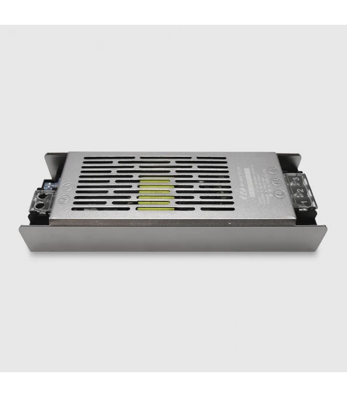 Fuente Alimentación SLIM-R 100W (DC24V) 4.16A IP20