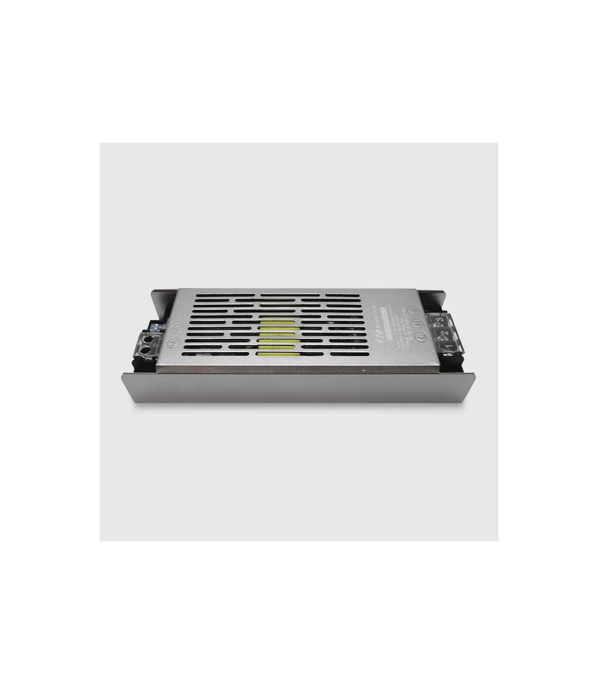Fuente Alimentación SLIM-R 100W (DC24V) 4.16A IP20