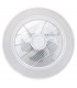 Ventilador de Techo LED Sticks 36W 2.400Lm 3000K/4500K/6000K
