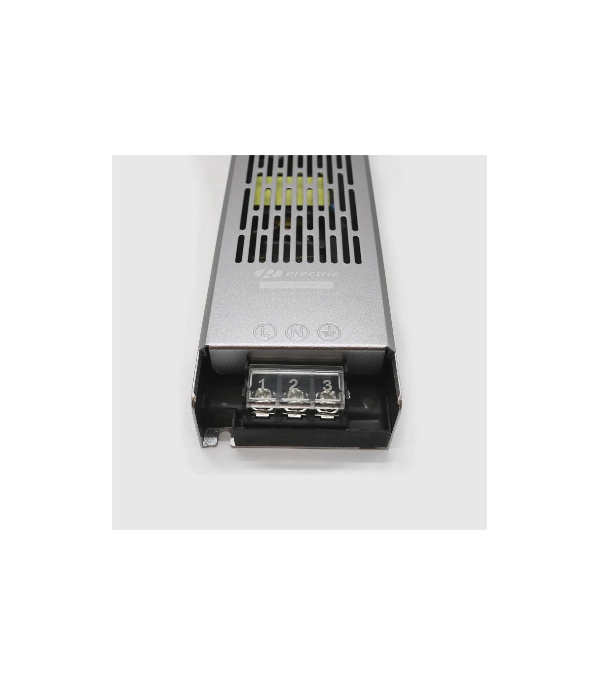 Fuente Alimentación SLIM-R 150W (DC24V) 6.25A IP20