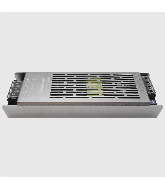 Fuente Alimentación SLIM-R 150W (DC24V) 6.25A IP20