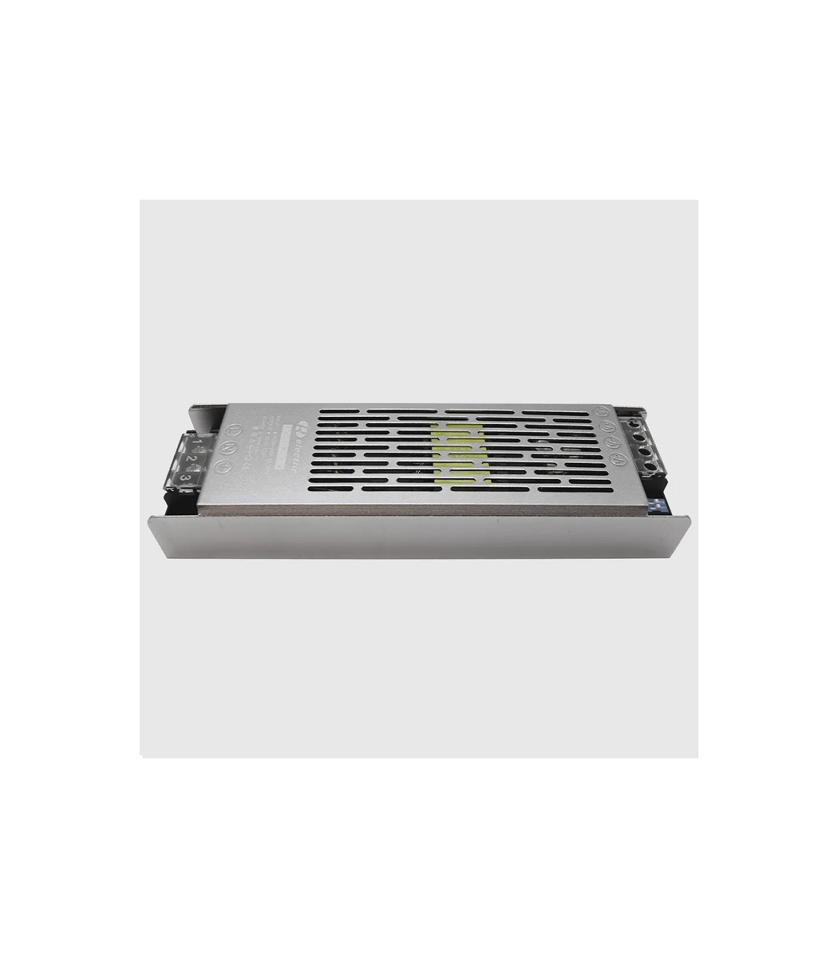 Fuente Alimentación SLIM-R 150W (DC24V) 6.25A IP20