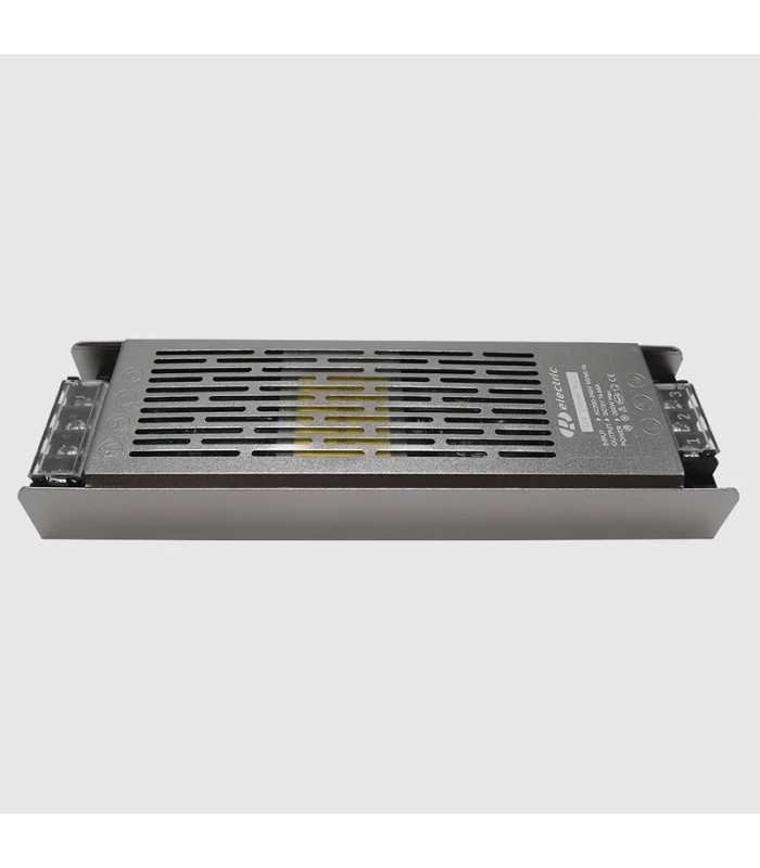 Fuente Alimentación SLIM-R 200W (DC24V) 8.33A IP20