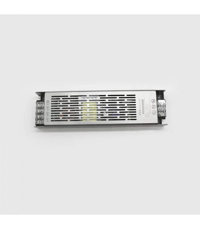 Fuente Alimentación SLIM-R 300W (DC24V) 12.5A IP20
