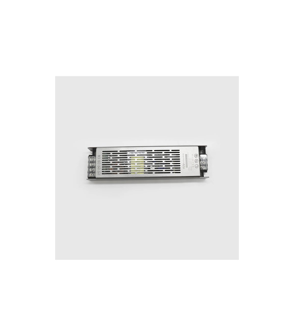 Fuente Alimentación SLIM-R 300W (DC24V) 12.5A IP20