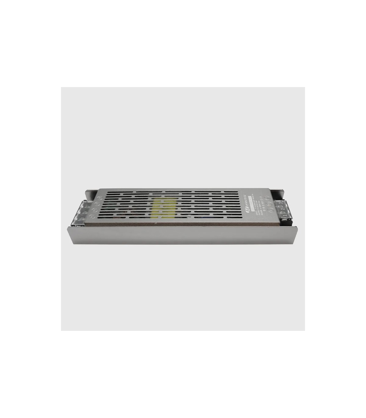 Fuente Alimentación SLIM-R 300W (DC24V) 12.5A IP20
