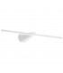 Aplique Pared Led BELLINI Blanco 44Cm 4.5W 400Lm IP20