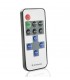 Dimmer LED 5V-24V DC 30/144W con mando.
