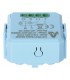 Interruptor Wifi Programable DELTA 250W/10A
