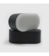 Aplique de Pared Led JUNY Antracita 7W 820Lm IP54 CCT