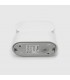 Aplique de Pared Led JUNY Blanco 7W 820Lm IP54 CCT