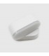 Aplique de Pared Led JUNY Blanco 7W 820Lm IP54 CCT
