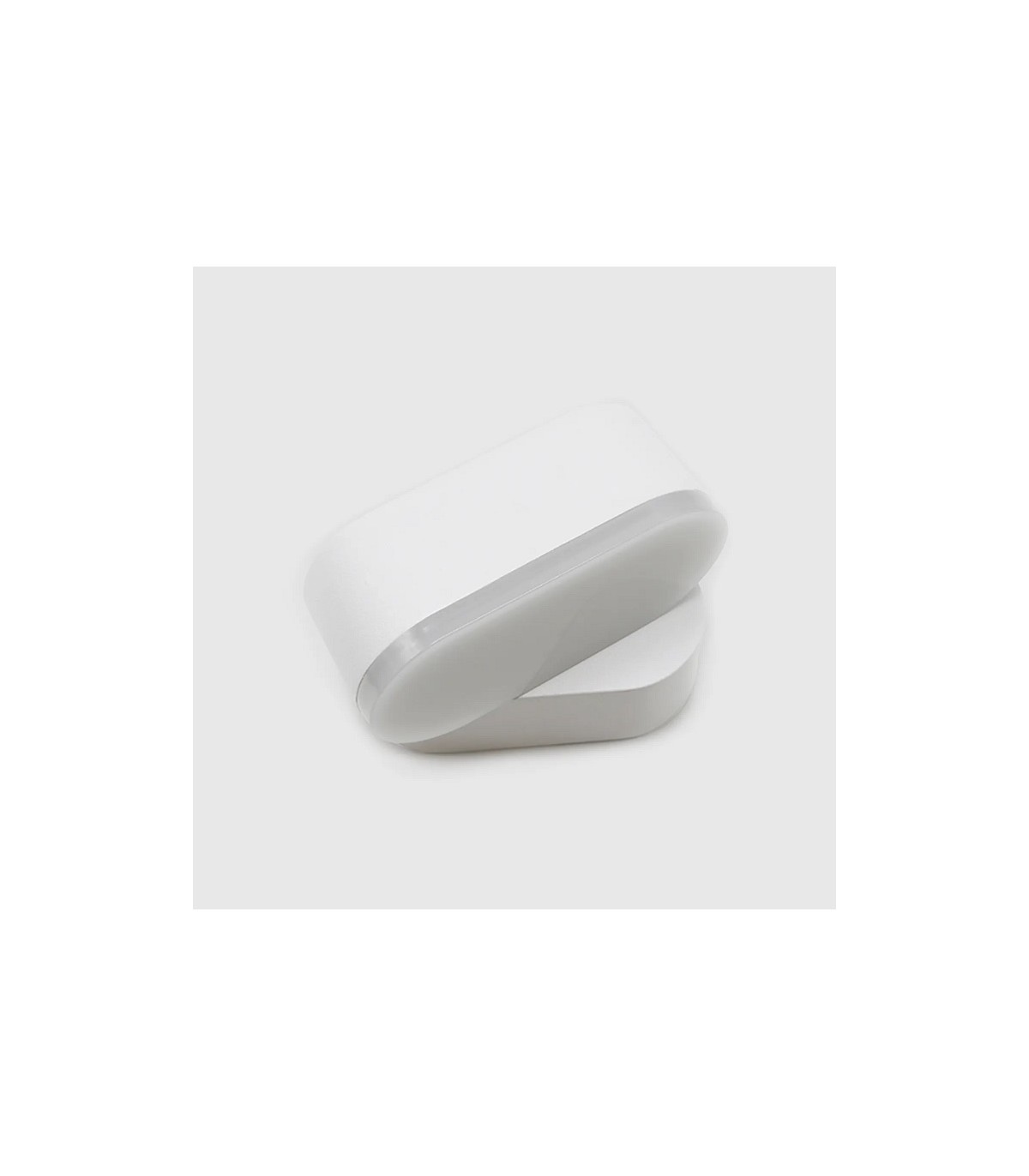 Aplique de Pared Led JUNY Blanco 7W 820Lm IP54 CCT