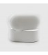 Aplique de Pared Led JUNY Blanco 7W 820Lm IP54 CCT