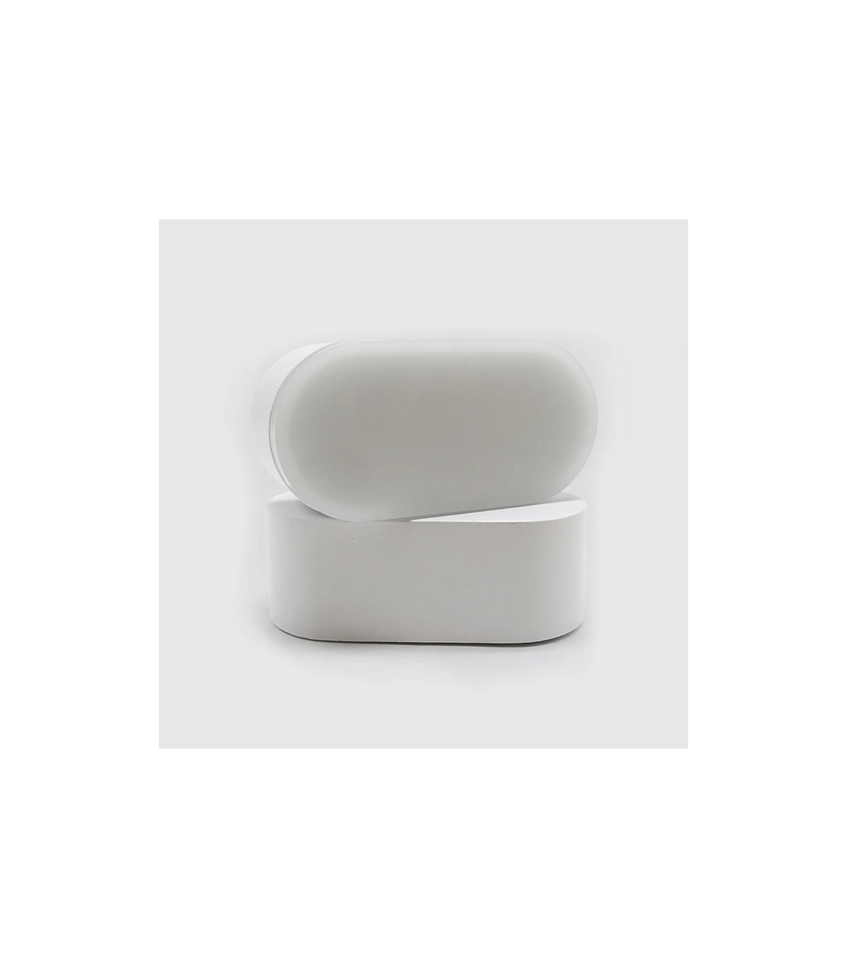 Aplique de Pared Led JUNY Blanco 7W 820Lm IP54 CCT