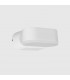 Aplique de Pared Led JUNY Blanco 7W 820Lm IP54 CCT