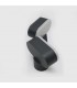 Aplique de Pared Led JUNY Antracita 2x6W 1630Lm IP54 CCT