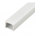 Perfil Aluminio FET Suelo Superficie/Empotrar -2 Metros-