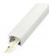 Perfil Aluminio FET Suelo Superficie/Empotrar -2 Metros-