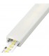 Perfil Aluminio FIT Suelo Superficie/Empotrar -2 Metros-