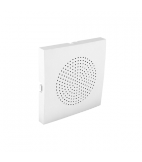 Tapa Altavoz de 2" Timbre Blanco Logus 90