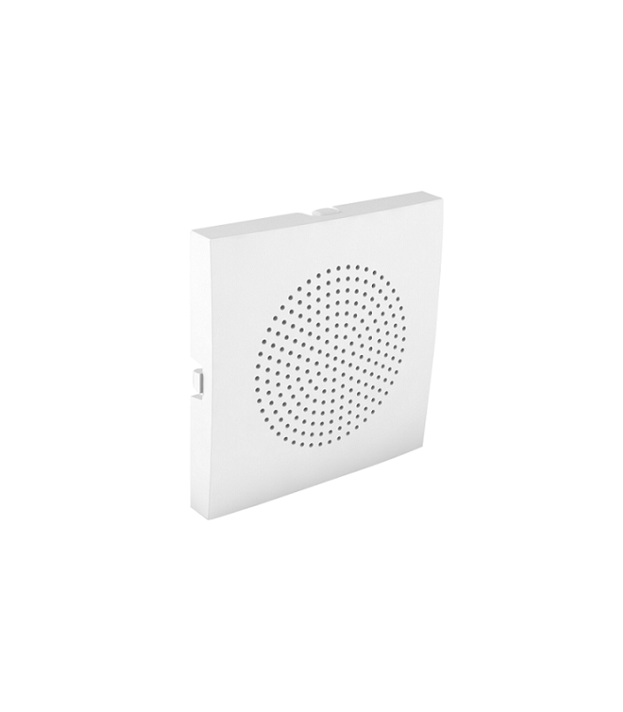 Tapa Altavoz de 2" Timbre Blanco Logus 90