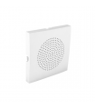 Tapa Altavoz de 2" Timbre Blanco Logus 90