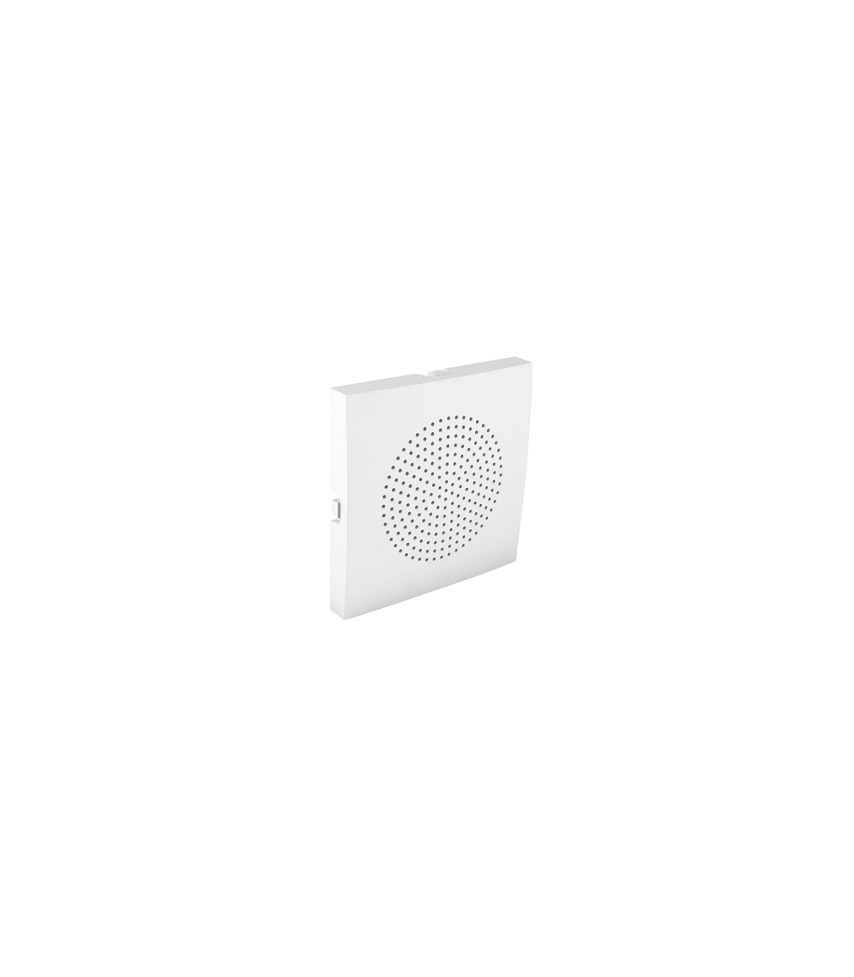 Tapa Altavoz de 2" Timbre Blanco Logus 90