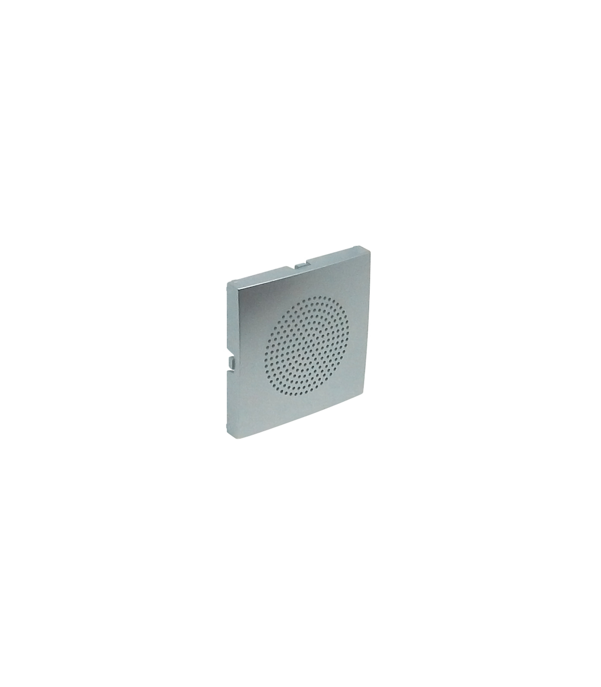 Tapa Altavoz de 2" Timbre Aluminio Logus 90