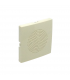 Tapa Altavoz de 2" Timbre Marfil Logus 90