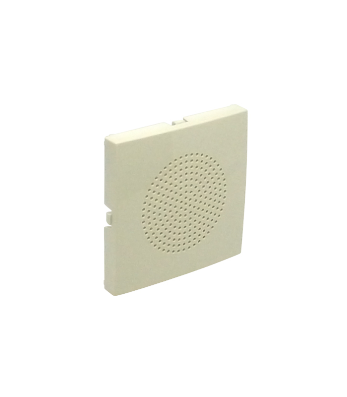 Tapa Altavoz de 2" Timbre Marfil Logus 90