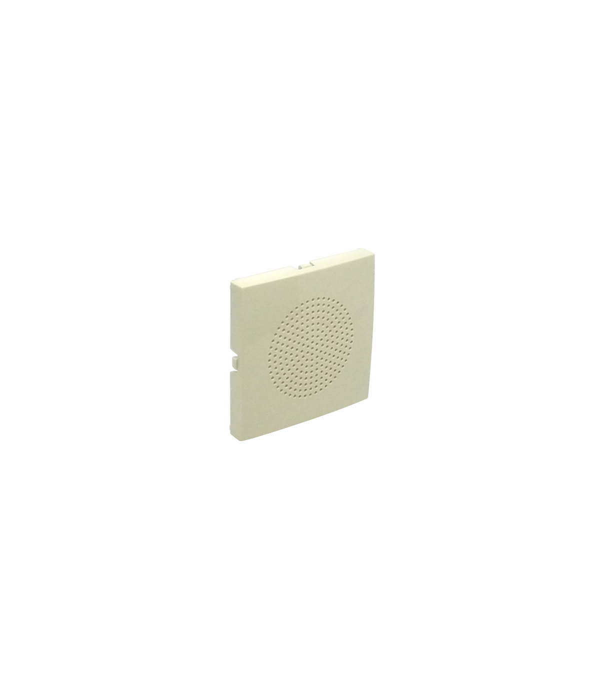 Tapa Altavoz de 2" Timbre Marfil Logus 90