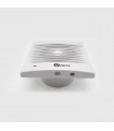 Extractor RELECTRIC 15W Ø100mm Caudal 180m3/h IP44