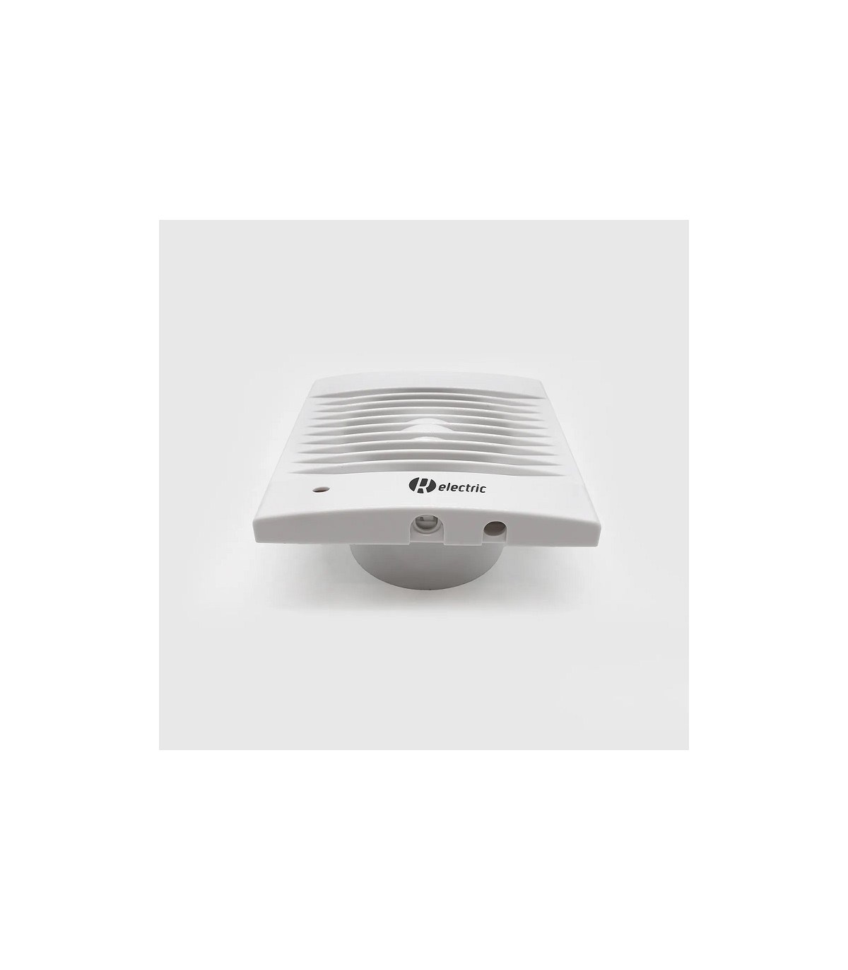 Extractor RELECTRIC 15W Ø100mm Caudal 180m3/h IP44
