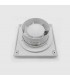 Extractor RELECTRIC 15W Ø100mm Caudal 180m3/h IP44