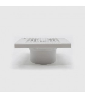 Extractor RELECTRIC 15W Ø100mm Caudal 180m3/h IP44
