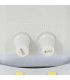 Plafón LED Superficie 20W 1.600Lm con Detector de Presencia IP20