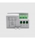 Detector Movimiento Microondas ST701E 1-15m 360º IP20