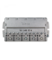 Repartidor EasyF 8D 5...2400MHz 14/16dB