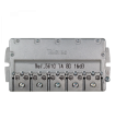 Derivador EasyF 8D 5...2400MHz 16dB