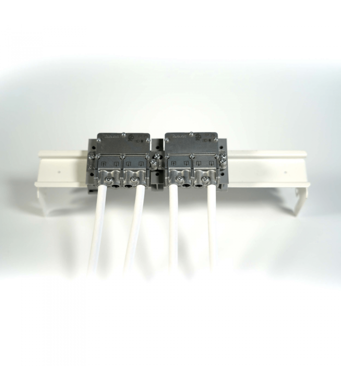 Mini-derivador EasyF 2D 5...2400MHz 21dB