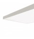 Marco para Superficie Panel Blanco 120x60Cm