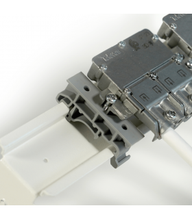 Repartidor EasyF 4D 5...2400MHz 9/7,5dB