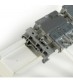 Repartidor EasyF 4D 5...2400MHz 9/7,5dB