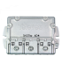 Repartidor EasyF 4D 5...2400MHz 9/7,5dB