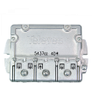 Repartidor EasyF 4D 5...2400MHz 9/7,5dB