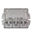 Derivador EasyF 4D 5...2400MHz 12dB