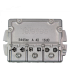 Derivador EasyF 4D 5...2400MHz 16dB