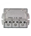 Derivador EasyF 4D 5...2400MHz 16dB