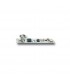 Dimmer Tactil PWM para Tiras Led Monocolor 12-24V